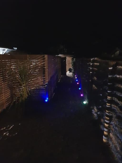 Le Chai De L'Ocean - Studio Avec Jardin Et Terrasse - Plage 300 M Soulac-sur-Mer Buitenkant foto
